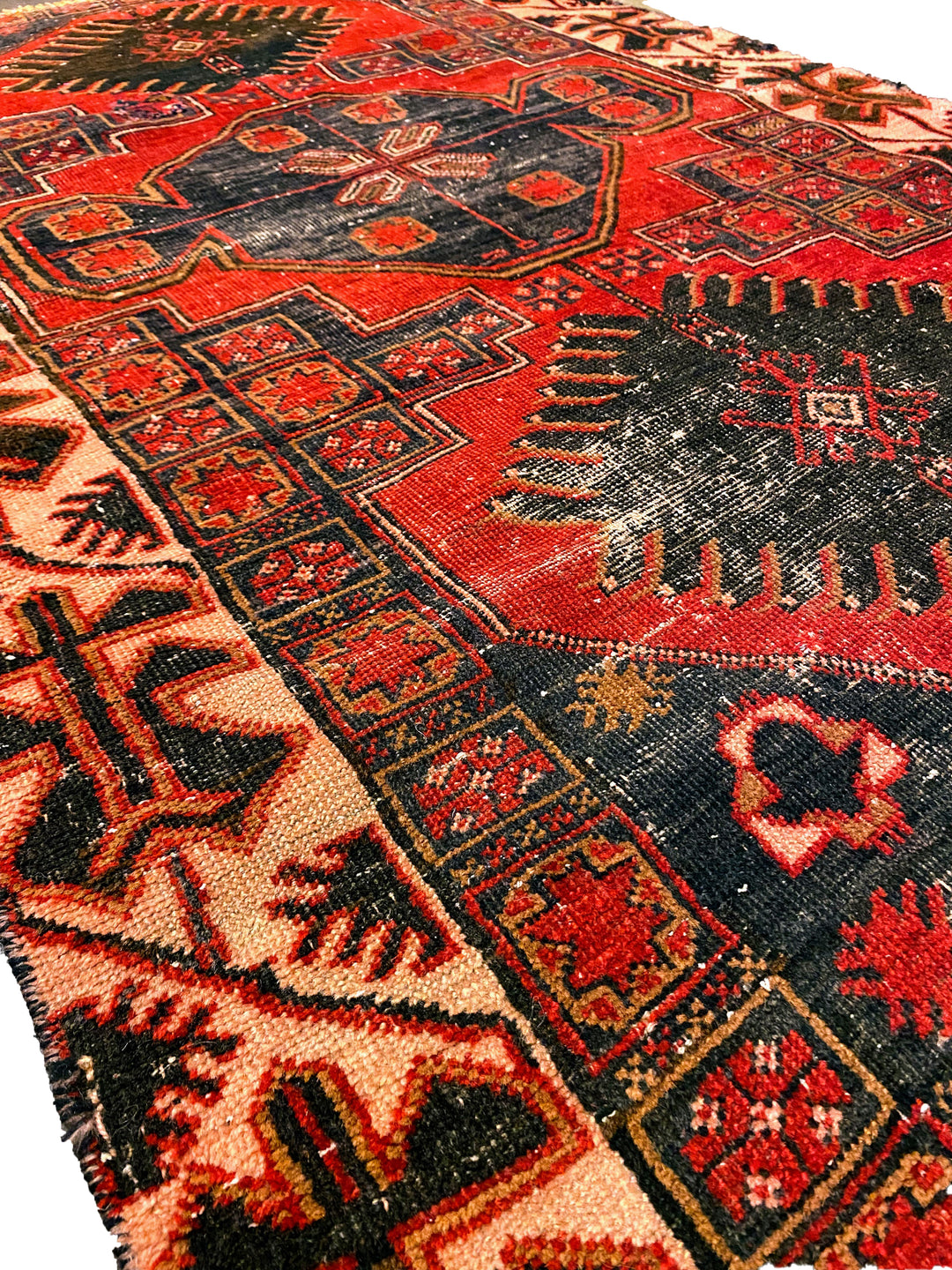 ABC - Size: 4.6 x 3.1 - Imam Carpet Co