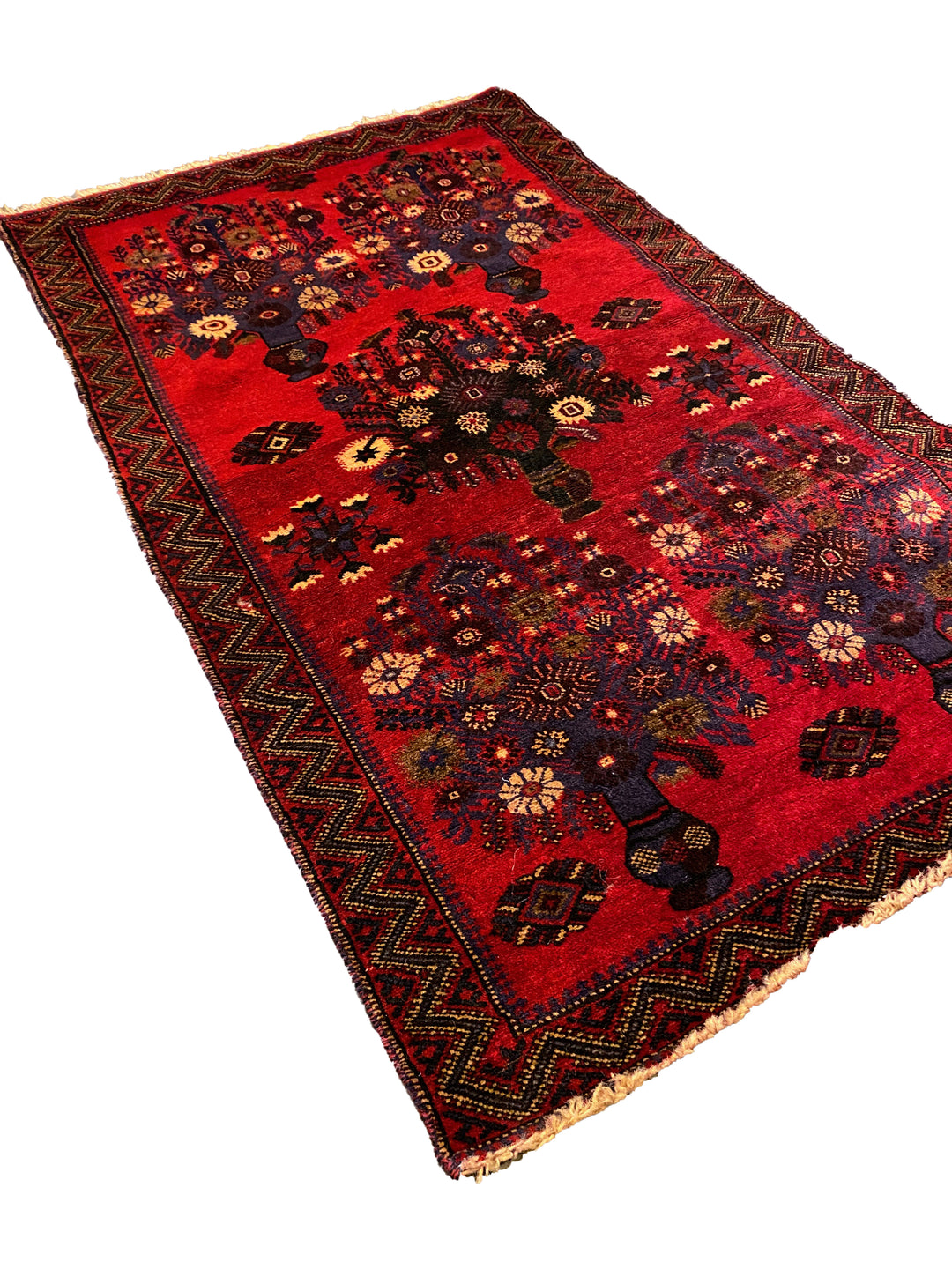 ABC - Size: 5 x 3 - Imam Carpet Co
