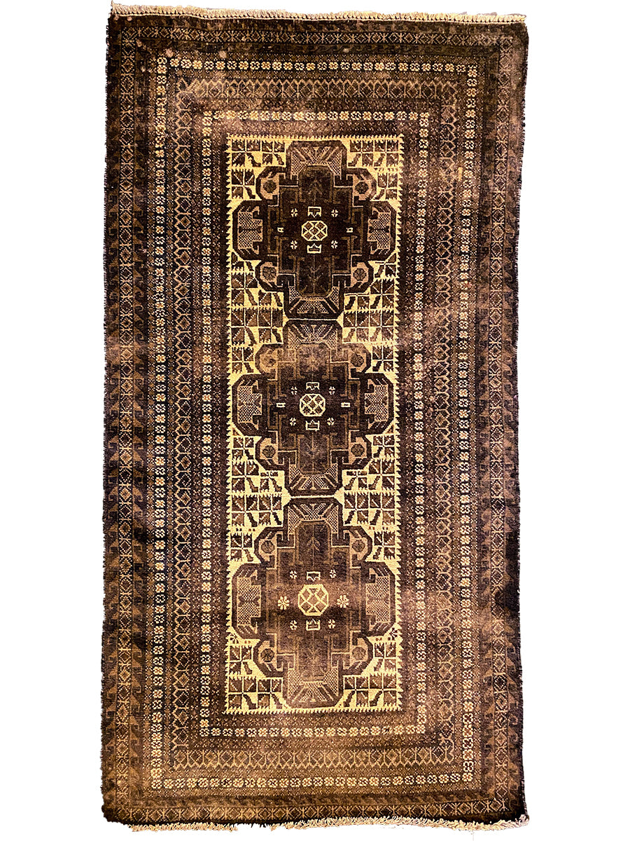 ABC - Size: 6.2 x 3.6 - Imam Carpet Co