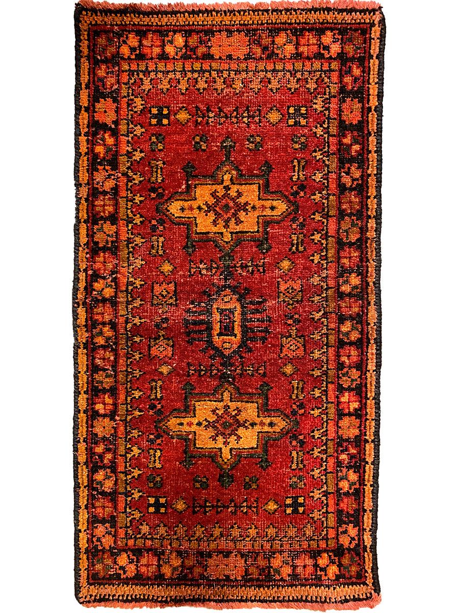 ABC - Size: 4 x 2.2 - Imam Carpet Co