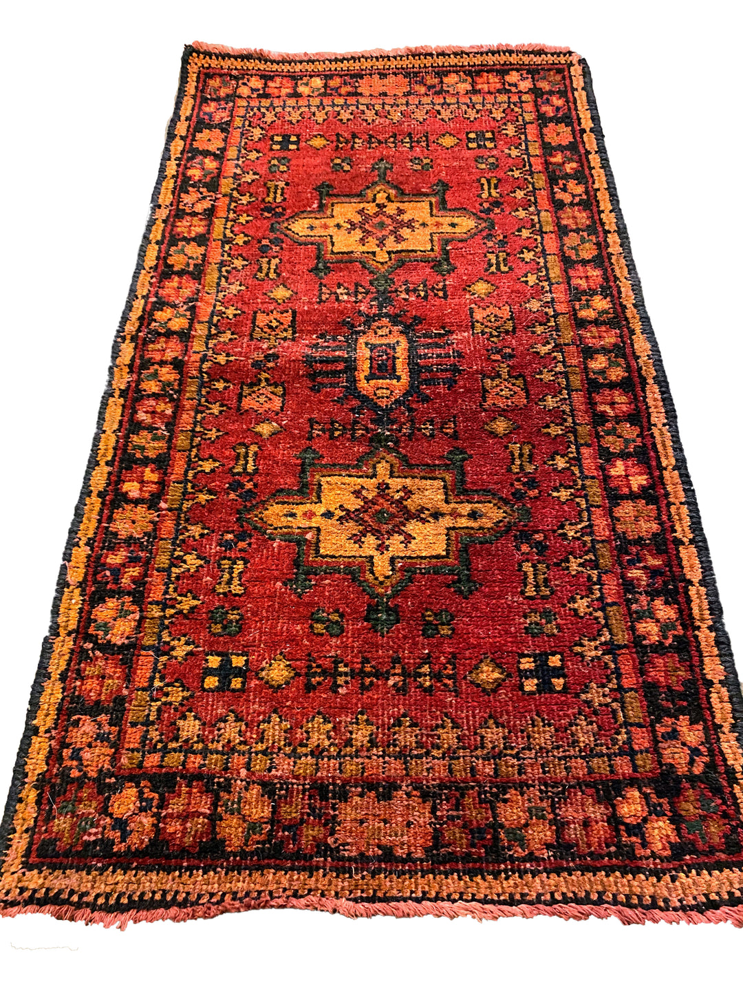 ABC - Size: 4 x 2.2 - Imam Carpet Co