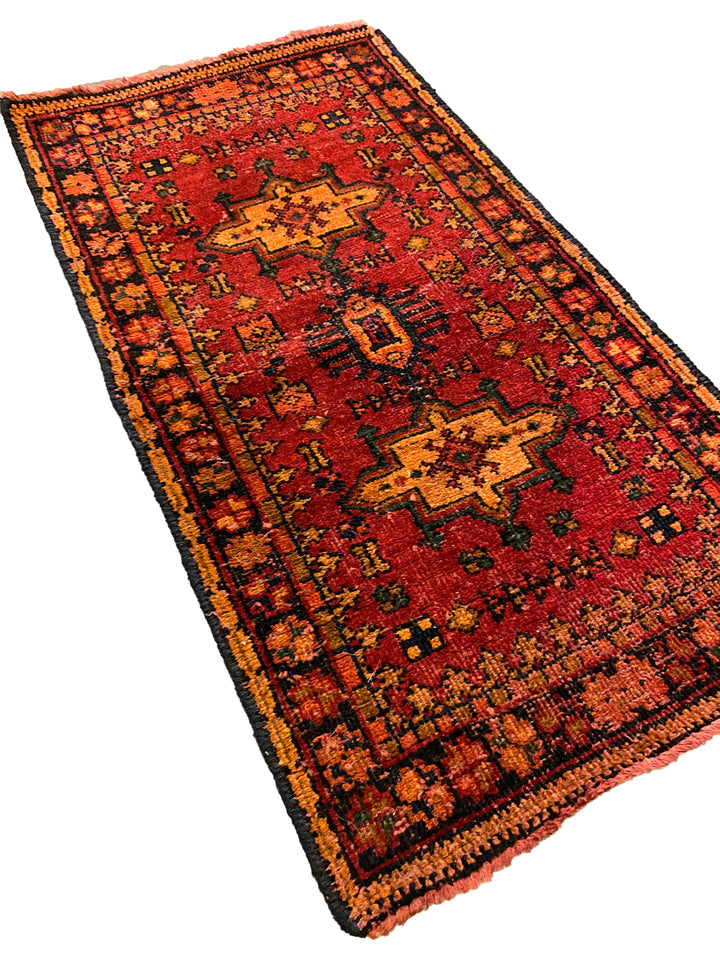 ABC - Size: 4 x 2.2 - Imam Carpet Co