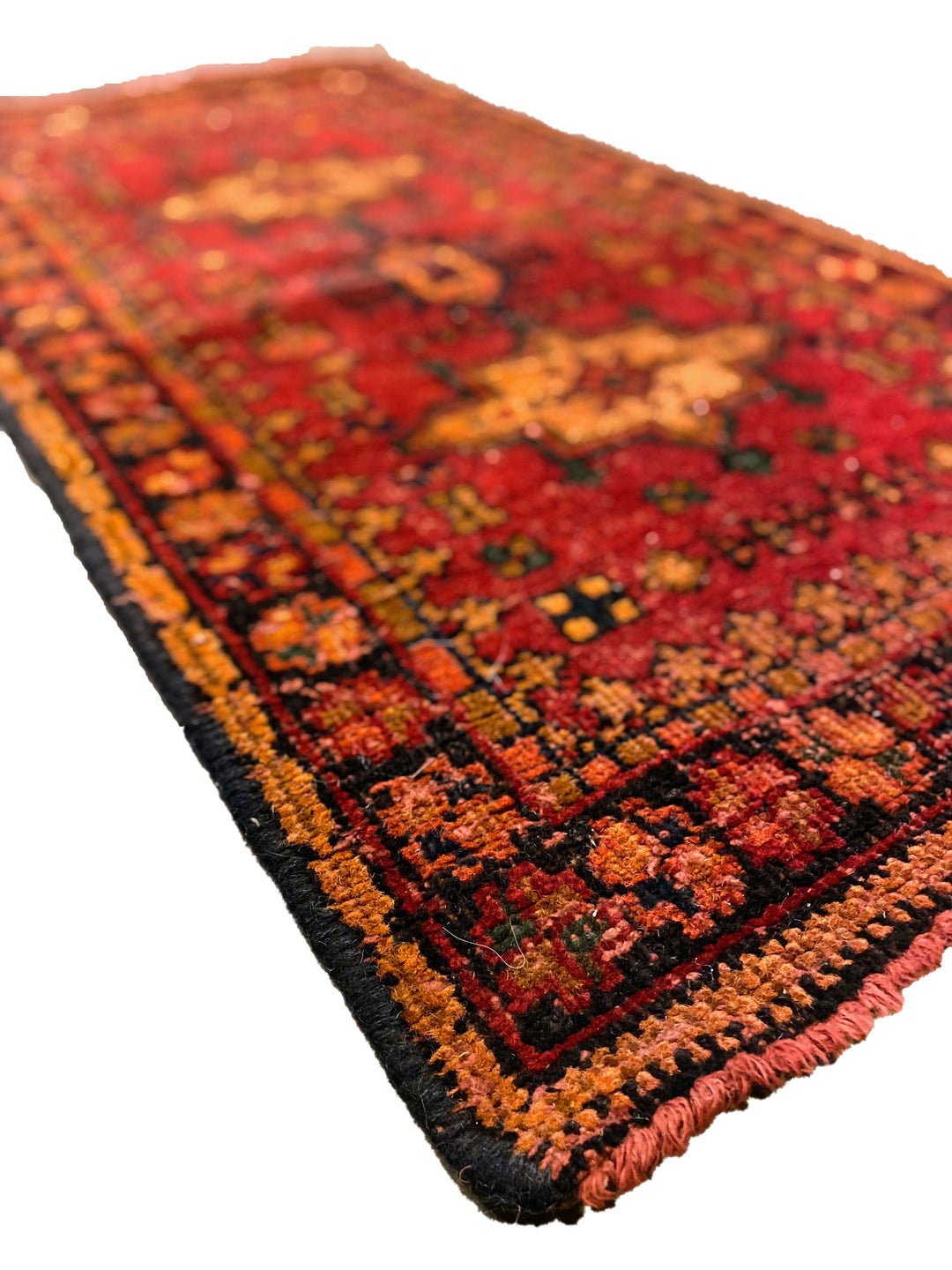 ABC - Size: 4 x 2.2 - Imam Carpet Co