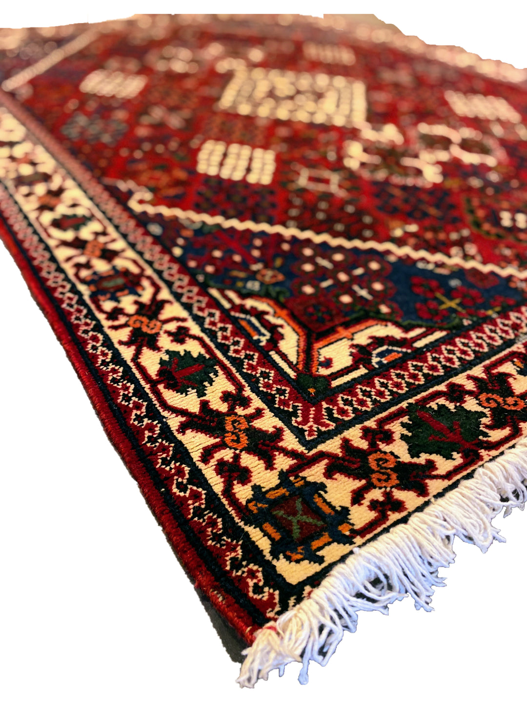 ABC - Size: 5 x 3.6 - Imam Carpet Co