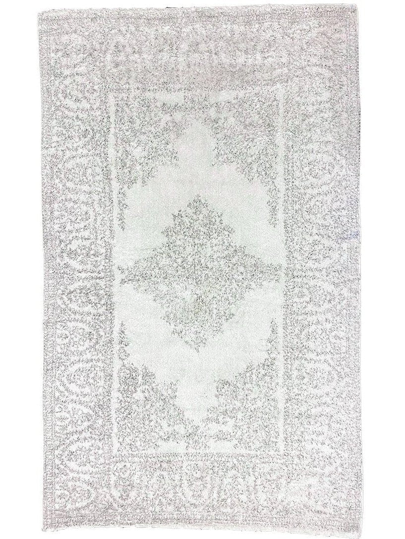 Silva - Size: 6.1 x 3.11 - Imam Carpet Co