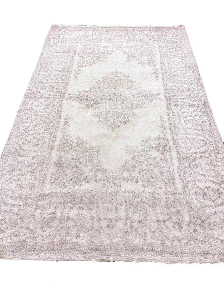 Silva - Size: 6.1 x 3.11 - Imam Carpet Co