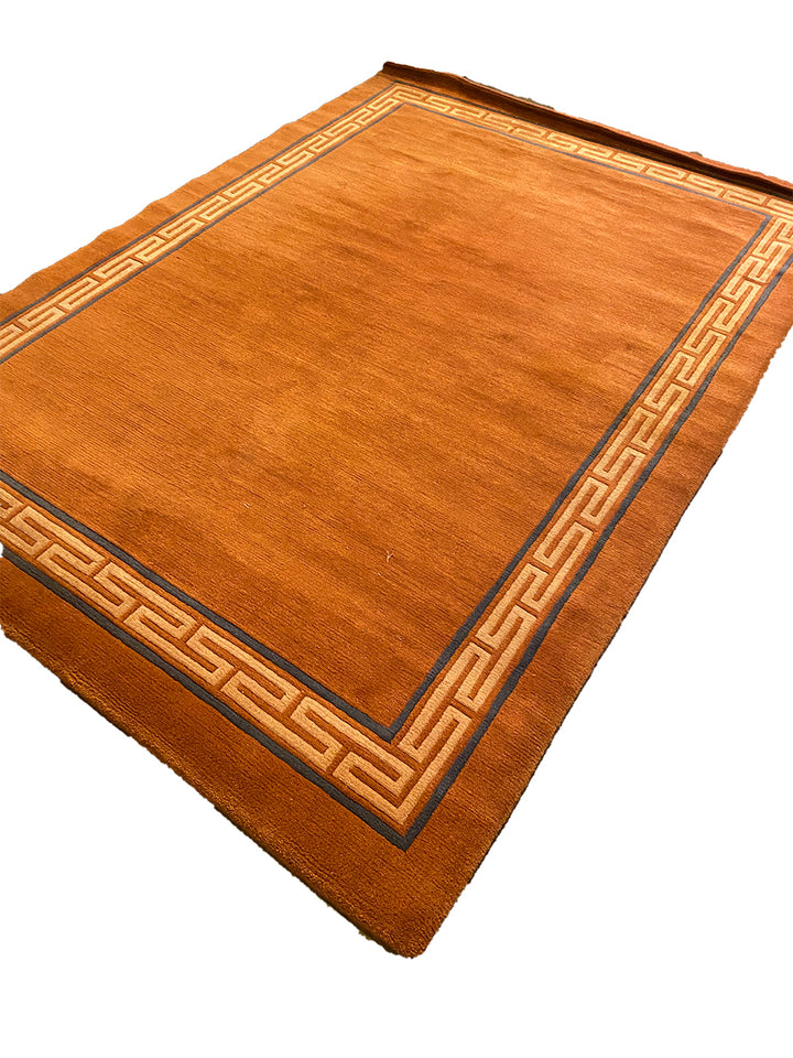 Vlna - Size: 7.10 x 5.7 - Imam Carpet Co