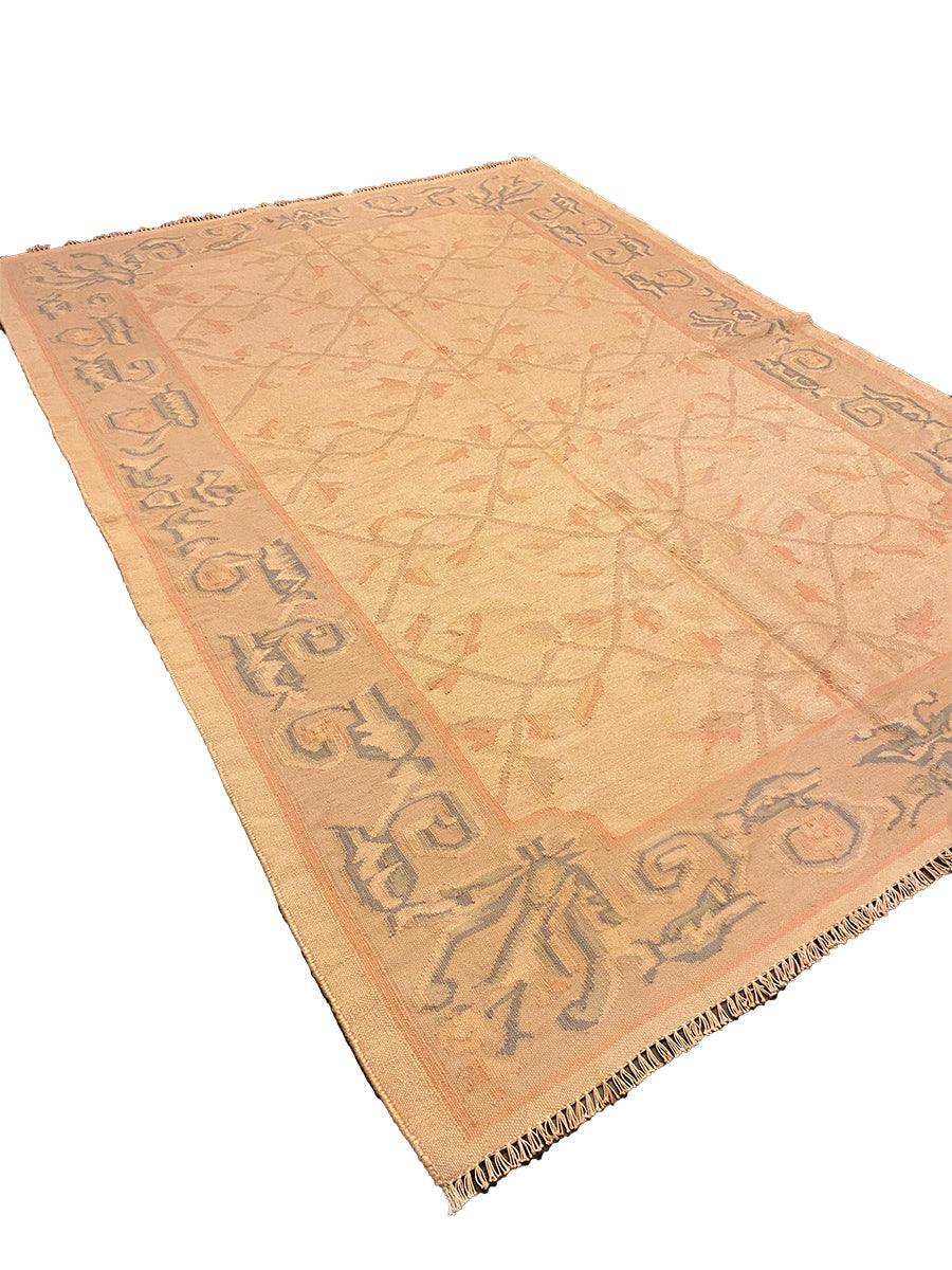 Mavikent - Size: 5.8 x 4 - Imam Carpet Co