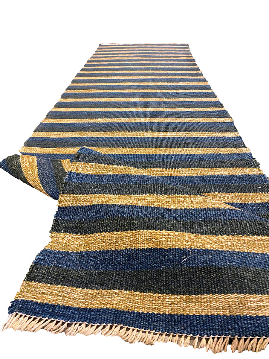 Akbes - Size: 6.5 x 1.9 - Imam Carpet Co