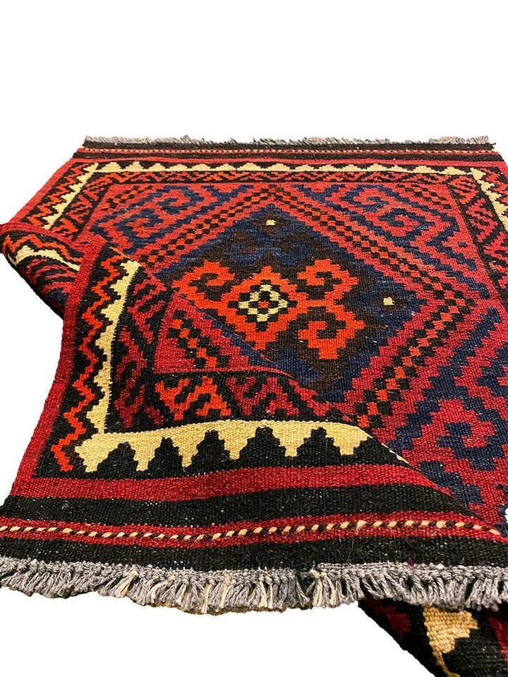 Yakinca - Size: 3.2 x 2.6 - Imam Carpet Co