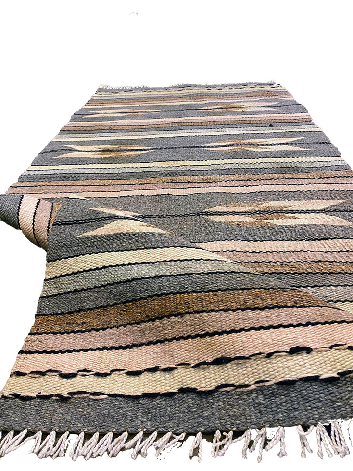 Eleskirt - Size: 4.10 x 2.3 - Imam Carpet Co