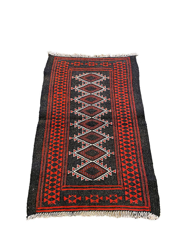 Piraziz - Size: 4 x 2.5 - Imam Carpet Co