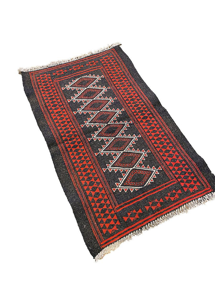 Piraziz - Size: 4 x 2.5 - Imam Carpet Co