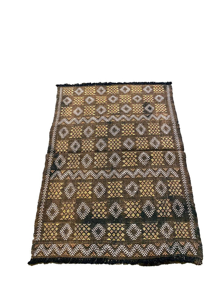 Bekbele - Size: 3.6 x 2.6 - Imam Carpet Co