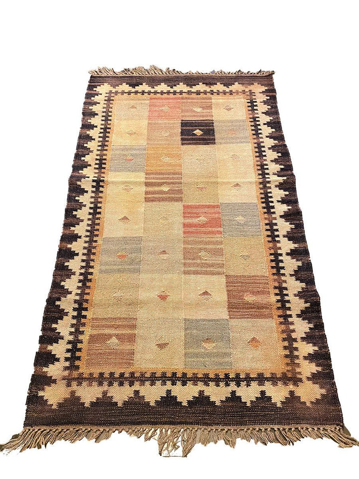 Buharkent - Size: 5.2 x 3 - Imam Carpet Co