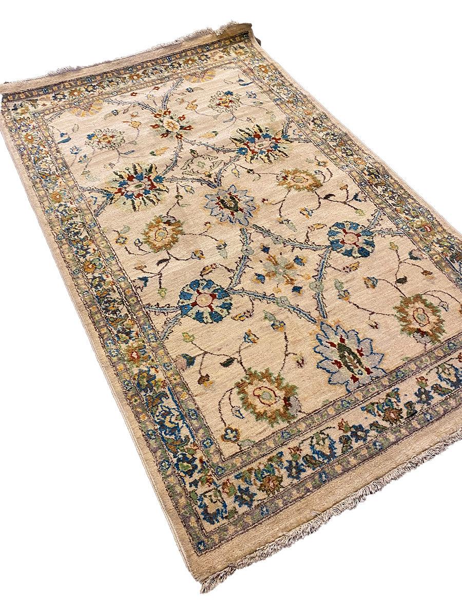 Temara - Size: 7.1 x 4.4 - Imam Carpet Co