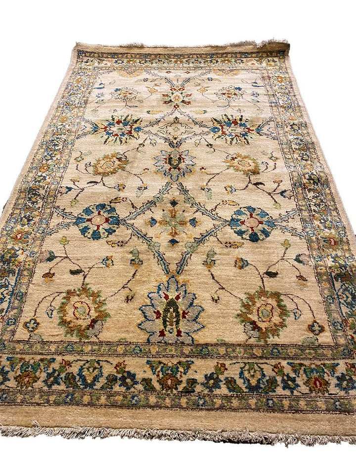 Temara - Size: 7.1 x 4.4 - Imam Carpet Co