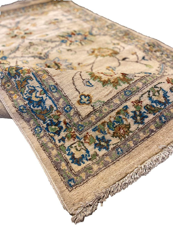 Temara - Size: 7.1 x 4.4 - Imam Carpet Co