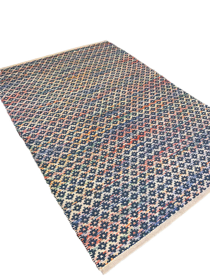 Tundra - Size: 7.2 x 5 - Imam Carpet Co