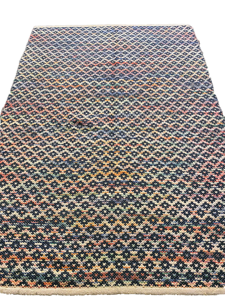 Tundra - Size: 7.2 x 5 - Imam Carpet Co