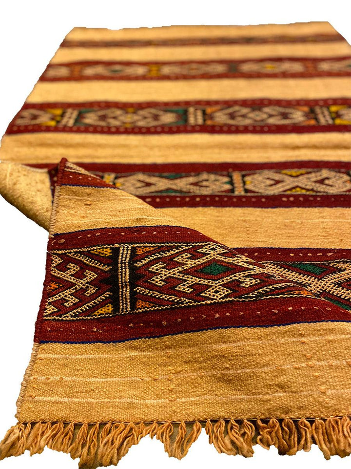 Yaprak - Size: 3.10 x 2.4 - Imam Carpet Co