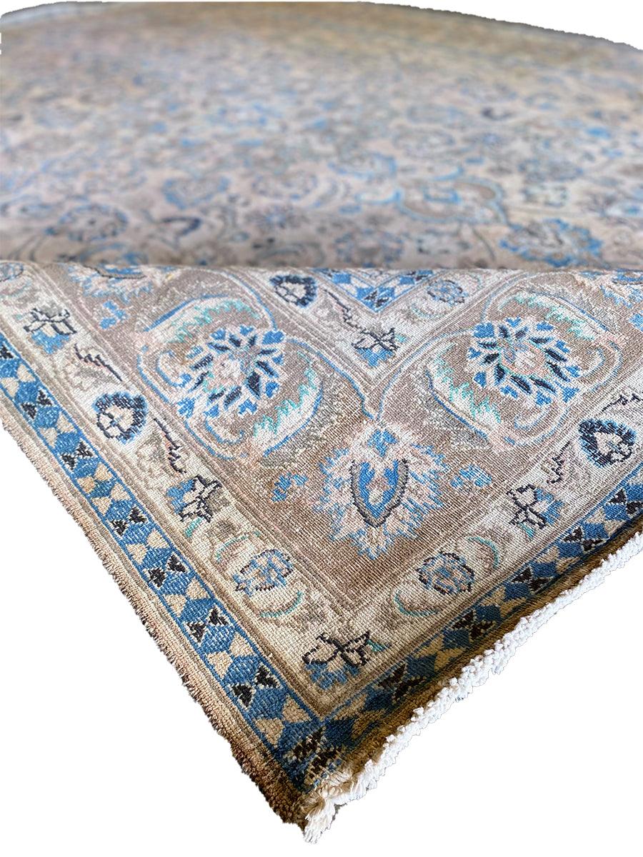 Grandeur - Size: 11.2 x 7.10 - Imam Carpet Co