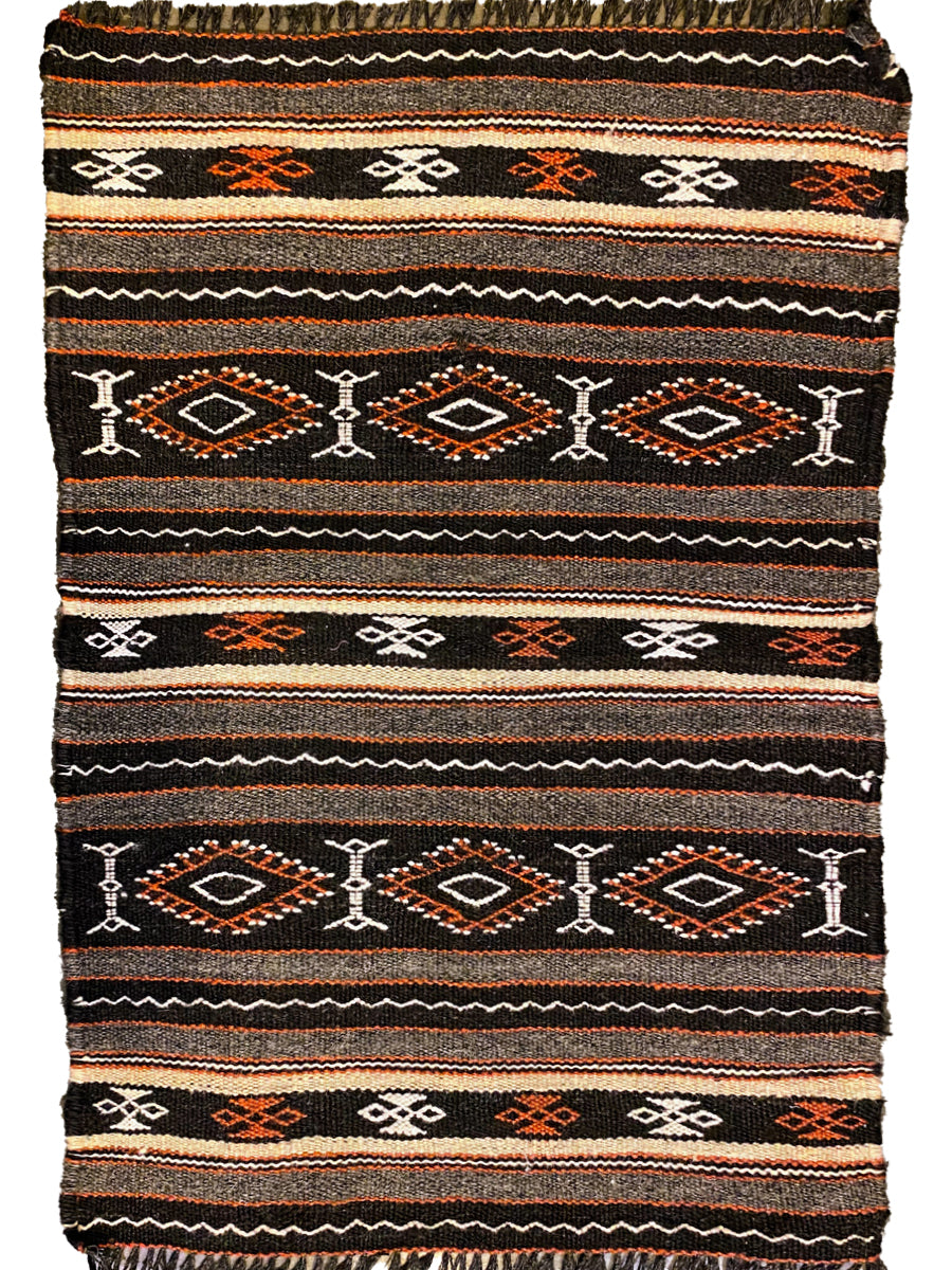 Radian - Size: 3.7 x 2.6 - Imam Carpet Co