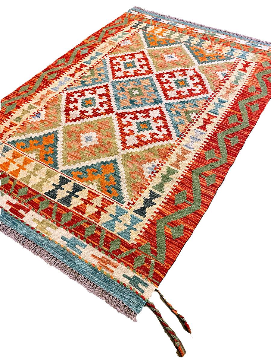 Minas - Size: 5 x 3.5 - Imam Carpet Co