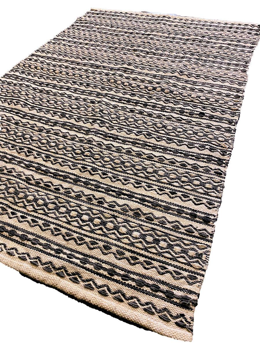 Stellar - Size: 5.10 x 3.11 - Imam Carpet Co