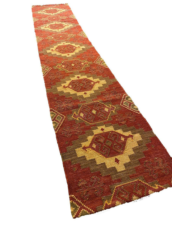 Mystique - Size: 7 x 1.6 - Imam Carpet Co