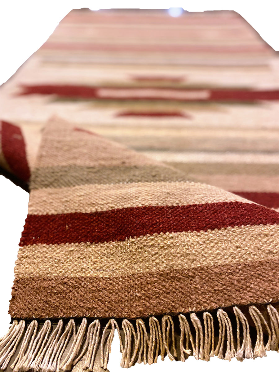 Caravan - Size: 4.1 x 2 - Imam Carpet Co