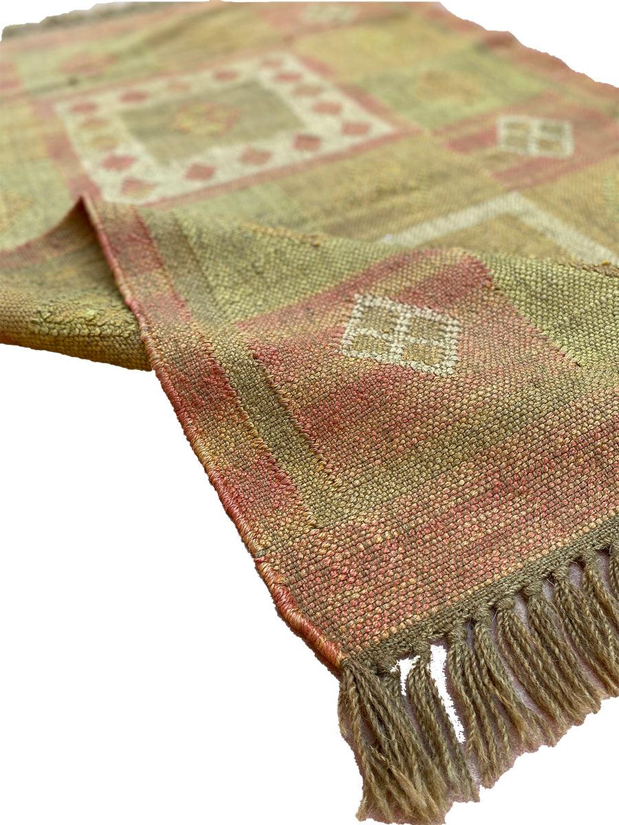 Derya - Size: 4.9 x 3 - Imam Carpet Co