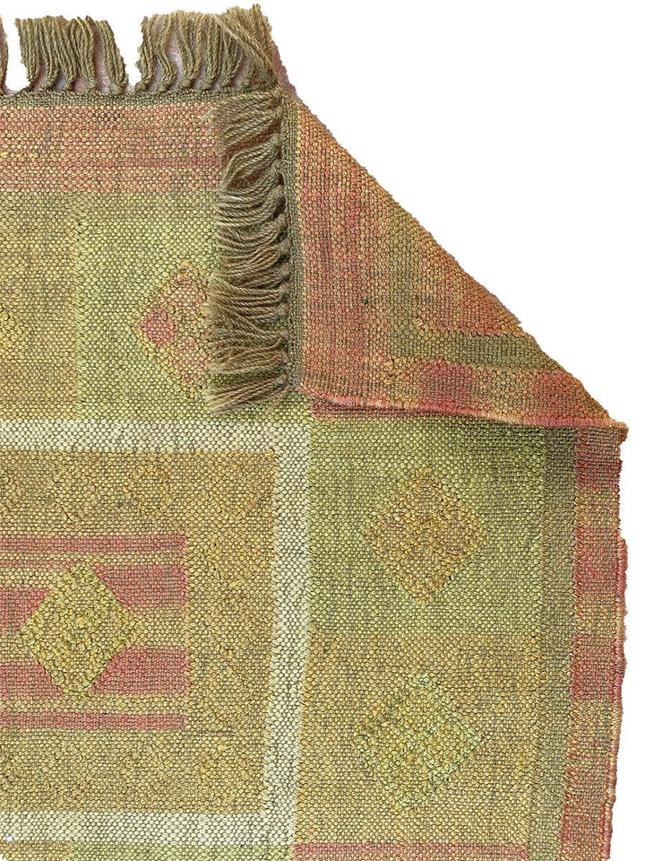 Derya - Size: 4.9 x 3 - Imam Carpet Co