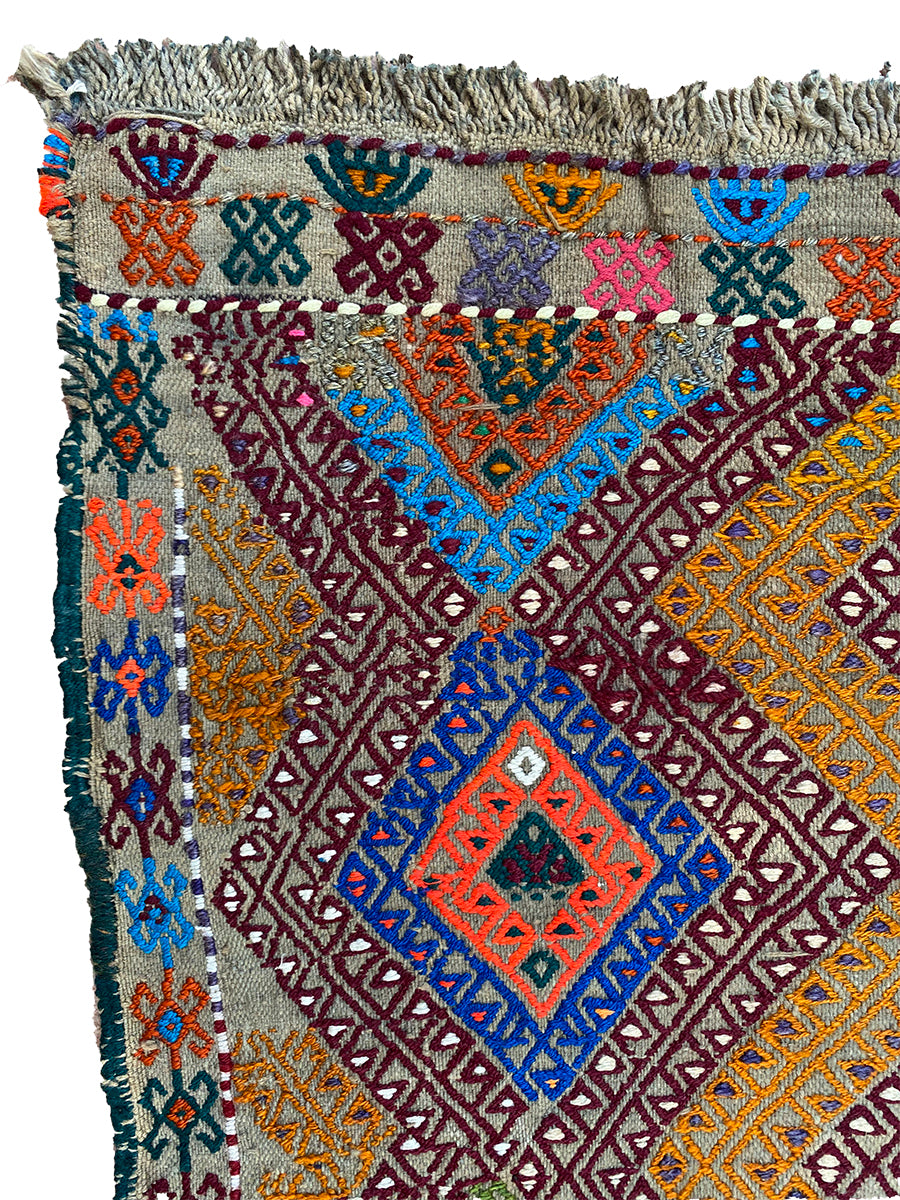Emre - Size: 3.3 x 2.4 - Imam Carpet Co