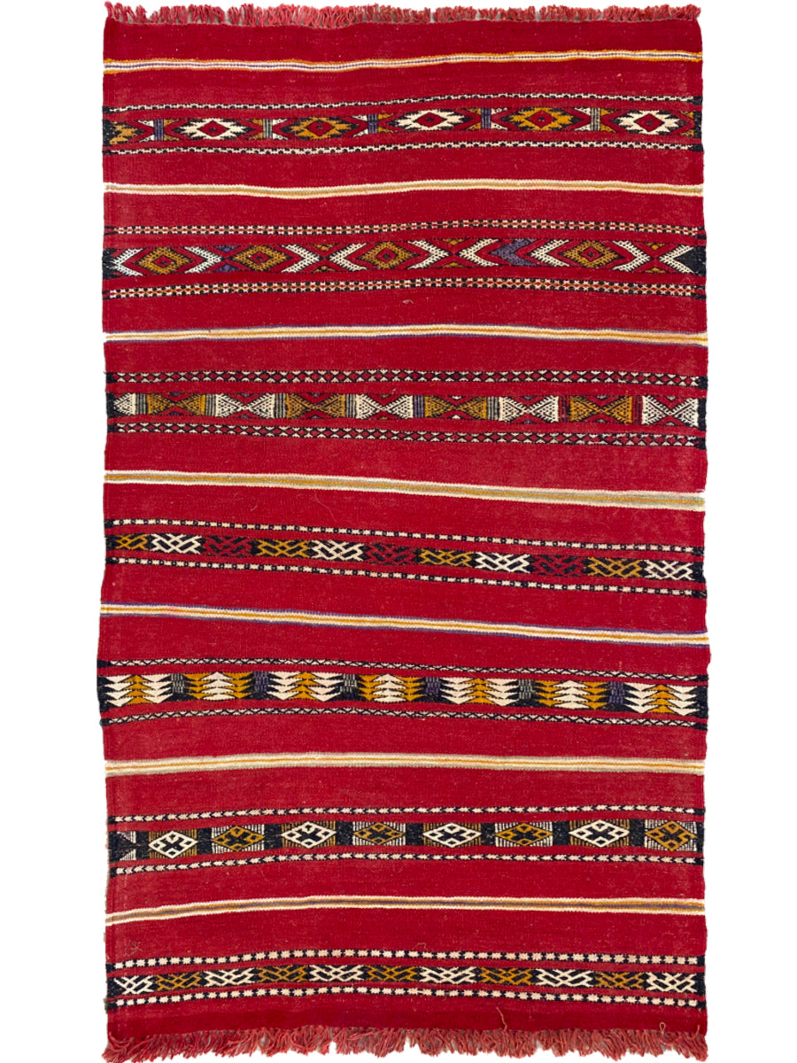 Bursa - Size: 3.10 x 2.3 - Imam Carpet Co