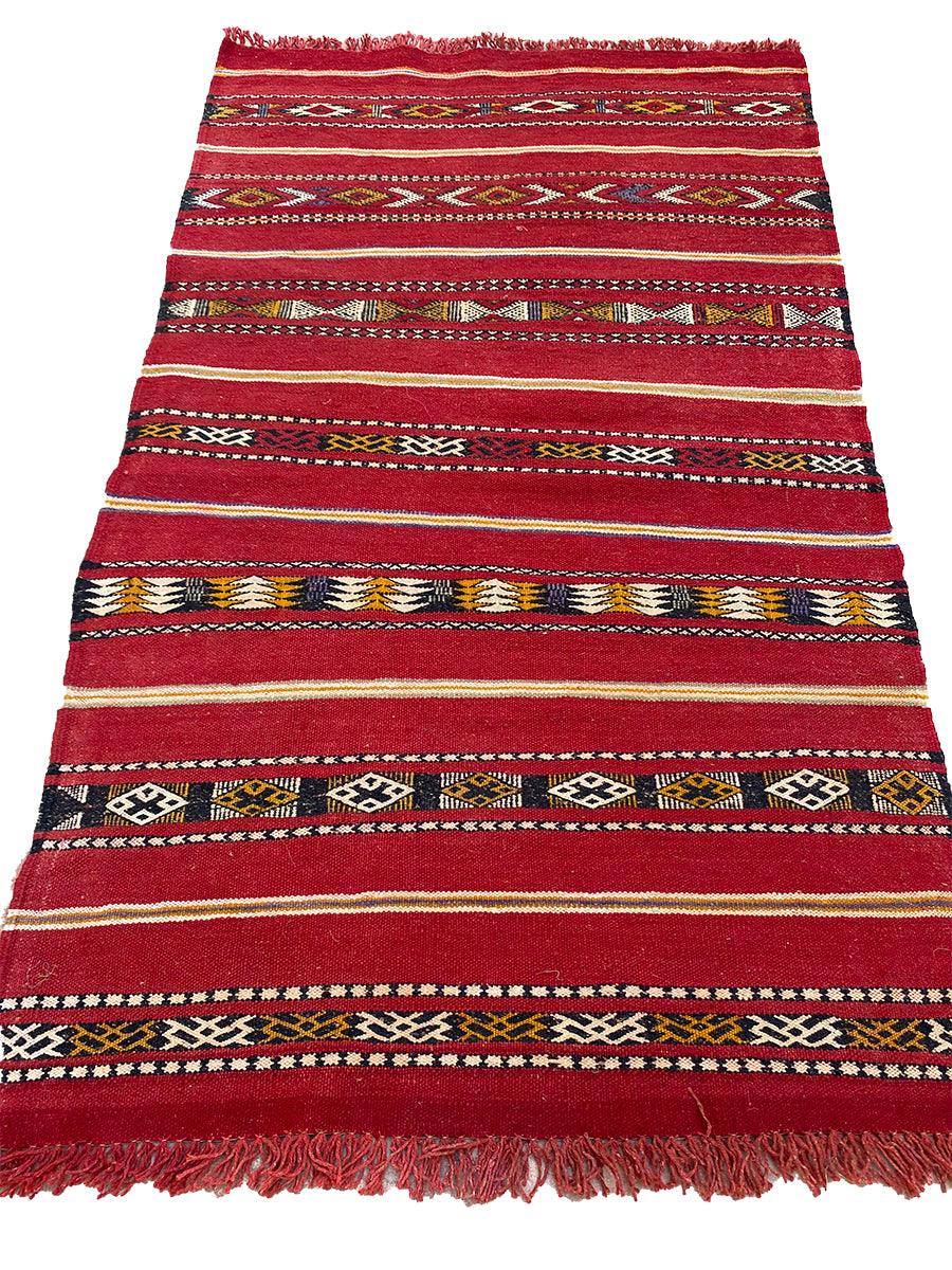 Bursa - Size: 3.10 x 2.3 - Imam Carpet Co