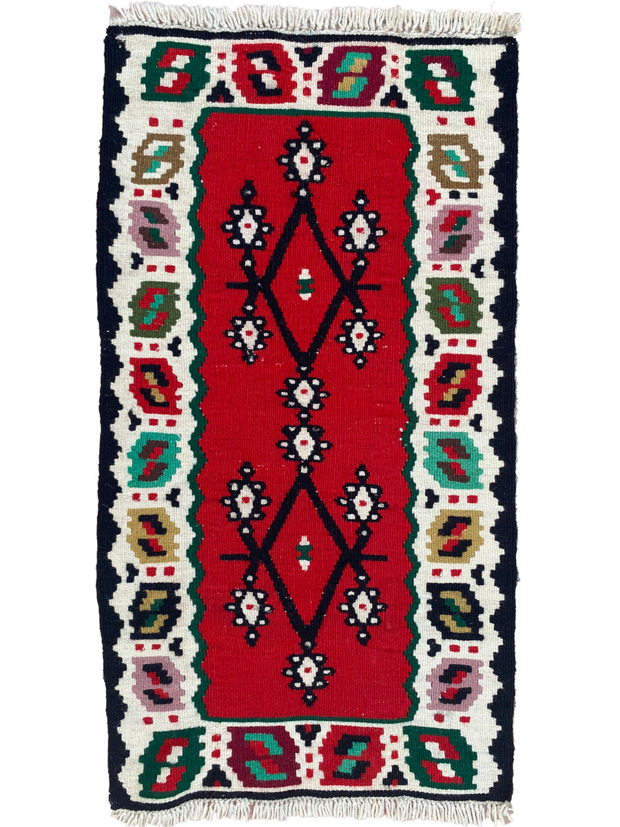 Antalya - Size: 3.1 x 1.7 - Imam Carpet Co