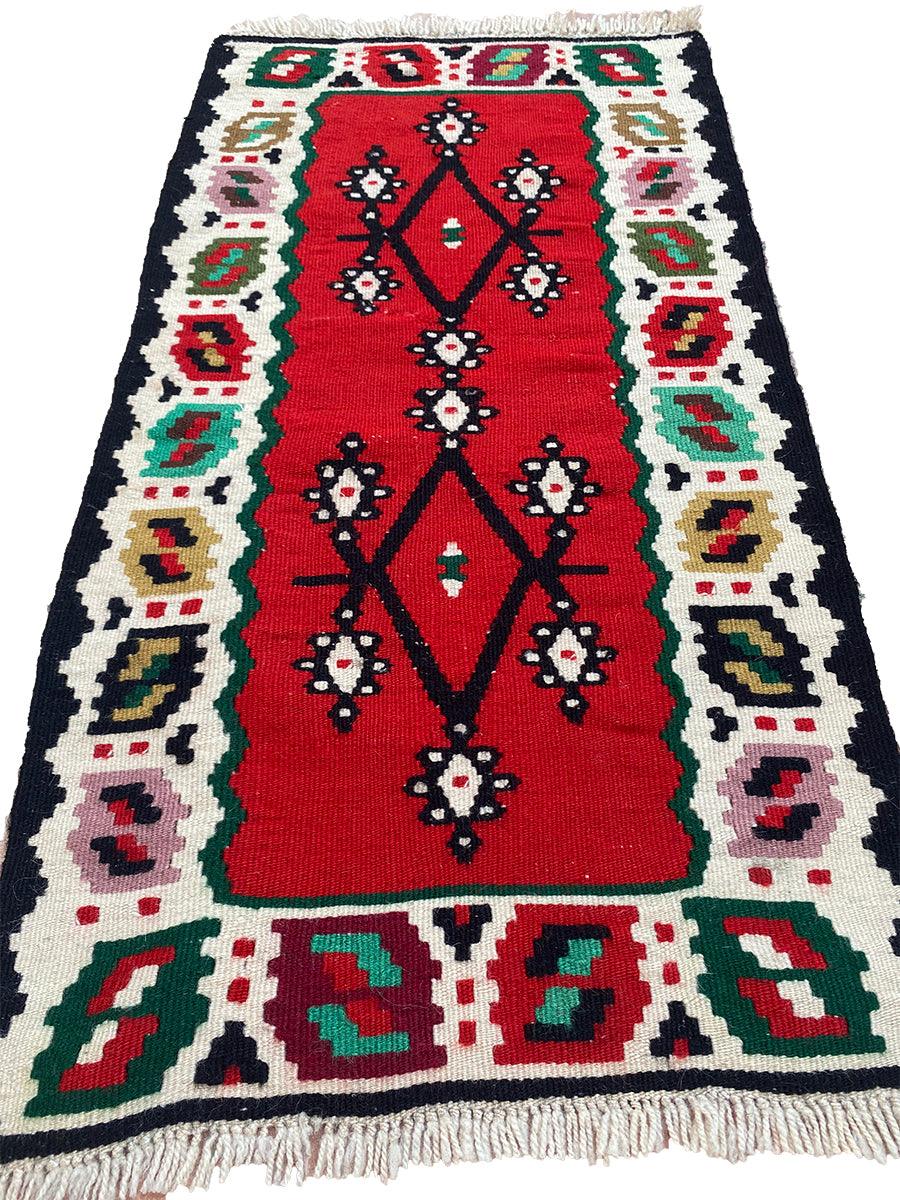 Antalya - Size: 3.1 x 1.7 - Imam Carpet Co