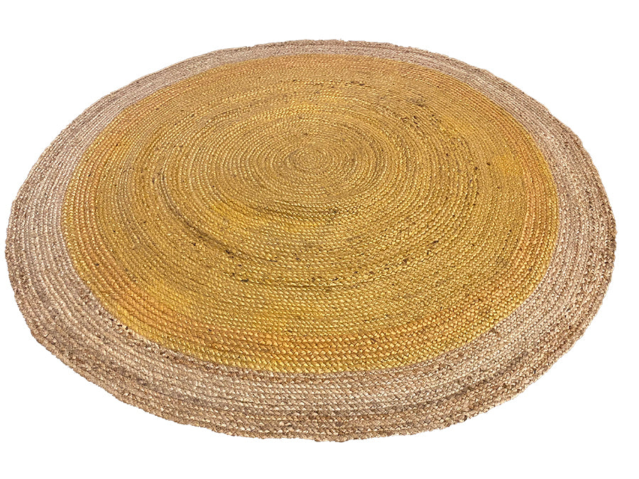 Mita - Size: 6.2 x 6.2 - Imam Carpet Co