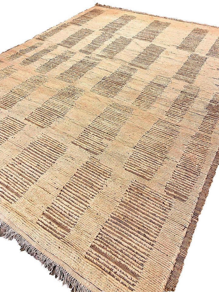 Agadir - Size: 12.2 x 9.6 - Imam Carpet Co