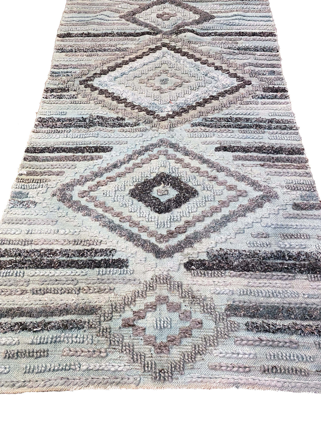 Quiell - Size: 7.10 x 4.6 - Imam Carpet Co