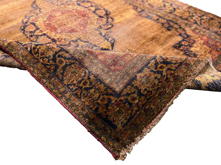 kassoone - Size: 6.1 x 3.11 - Imam Carpet Co