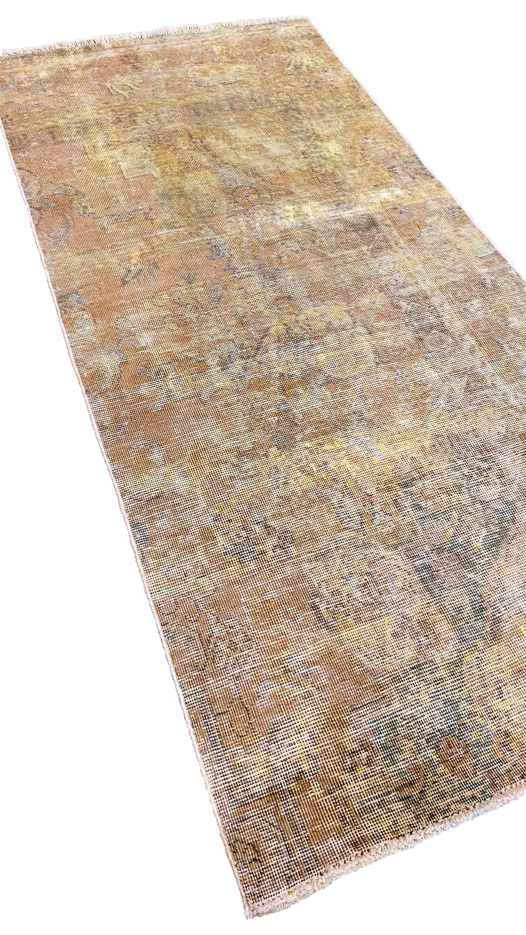 Perkha - Size: 6.10 x 3.1 - Imam Carpet Co