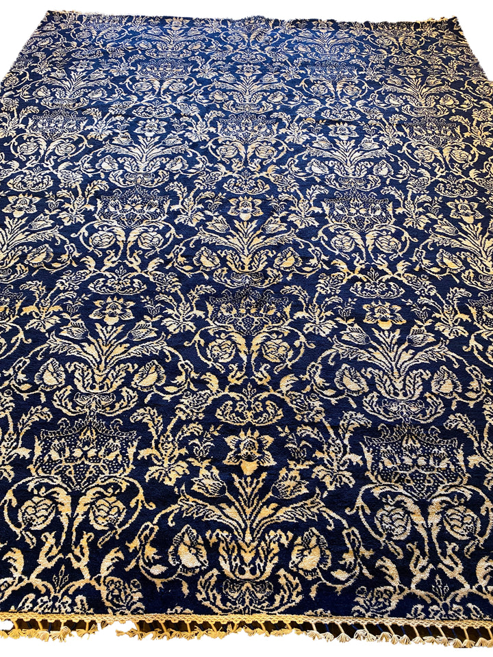 Nafasam - Size: 10 x 8 - Imam Carpet Co
