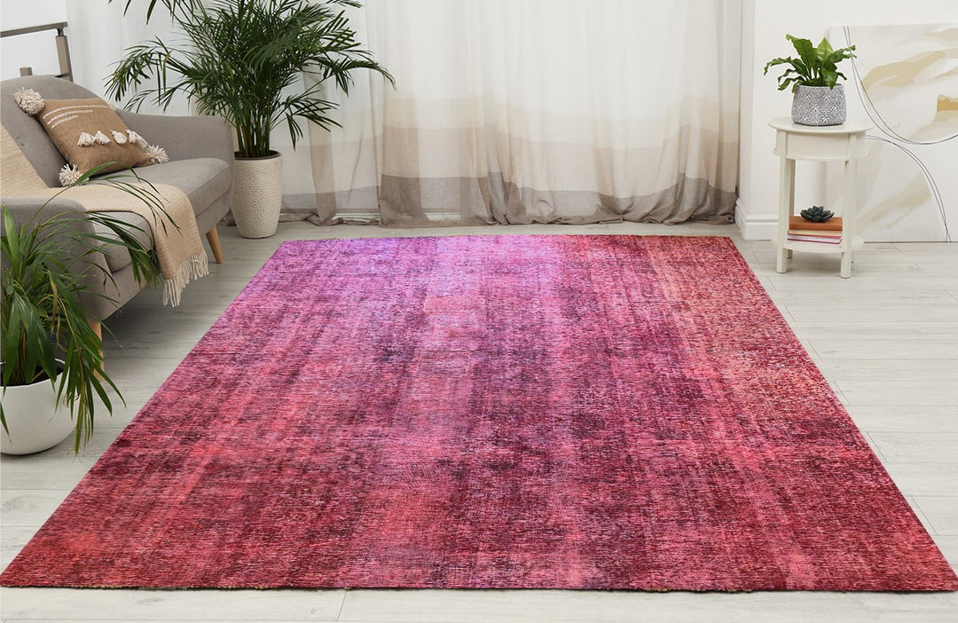 Setareh - Size: 11.7 x 8.8 - Imam Carpet Co