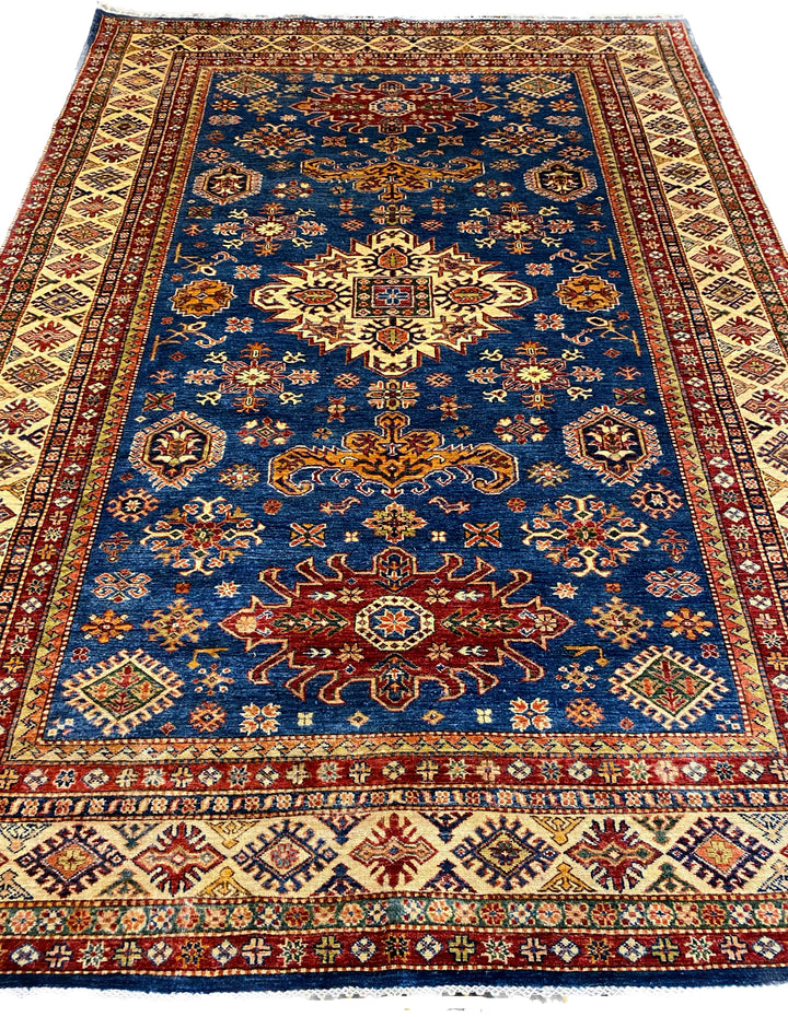 Abed - Size: 9.3 x 6.6 - Imam Carpet Co