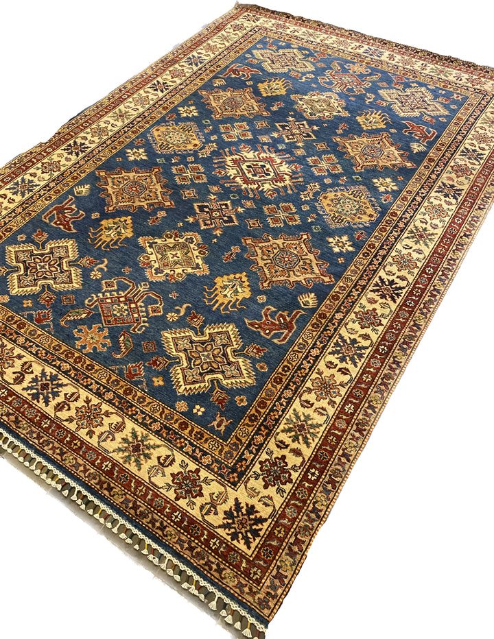 Aazar - Size: 9.10 x 6.11 - Imam Carpet Co