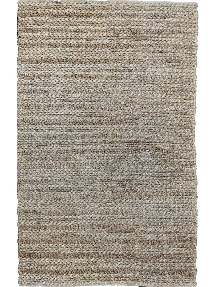Tawny - Size: 5.4 x 3.8 - Imam Carpet Co