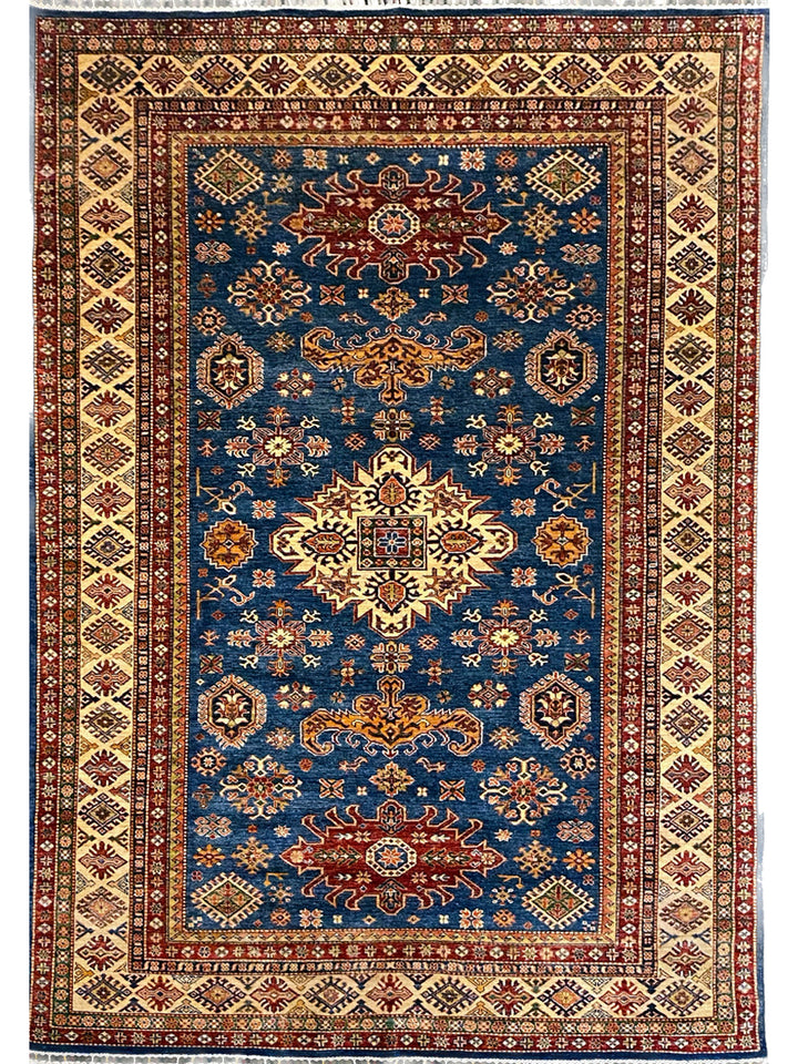 Abed - Size: 9.3 x 6.6 - Imam Carpet Co