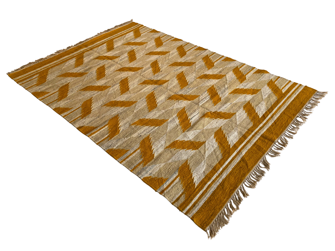 Automne - Size: 7.4 x 5.1 - Imam Carpet Co